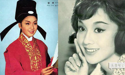 Mối tình với công tử nhà giàu và cái chết cô độc thi thể phân hủy của Chúc Anh Đài