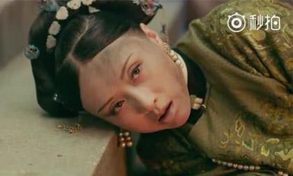 Kẻ đã hại chị của Anh Lạc cuối cùng đã phải đền mạng, nhưng cái chết lại khiến fans bức xúc vì quá vô lý