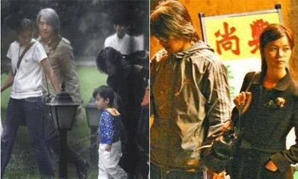 Gã 'dị hợm' Châu Tinh Trì có con rơi 11 tuổi với fan cuồng xinh đẹp, giàu có?