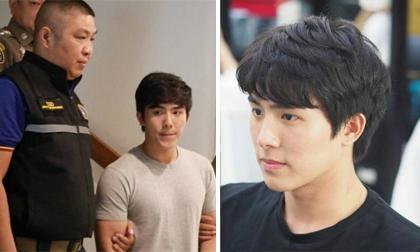 Nam diễn viên Thái Lan bị bắt vì liên quan đến vụ rửa tiền, lừa đảo hơn 560 tỉ 