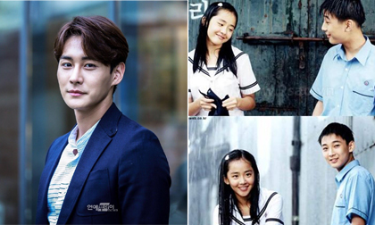 Hot boy nhí ''Trái Tim Mùa Thu'' giờ đã trưởng thành và dậy thì thành công mỹ mãn