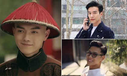 Diên Hi công lược: Đừng mải mê mỗi Phú Sát Phó Hằng, trong phim còn hai trai đẹp ở hàng 'cực phẩm'