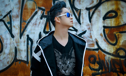 Nhật Tinh Anh 'công phá' Vpop với sản phẩm âm nhạc mới