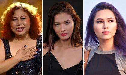 Muôn kiểu phản ứng của sao Việt khi đối mặt với tin đồn quỵt tiền, xù nợ