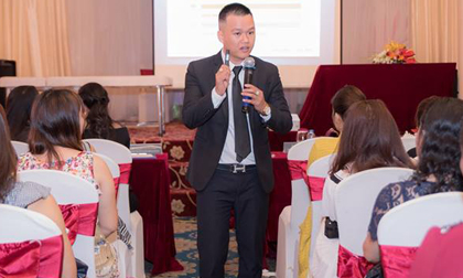 13 lý do nên học Kinh doanh - Vận hành - Quản lý - Marketing Spa với chuyên gia