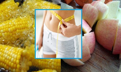 Mách chị em cách giảm cân sau kỳ kinh nguyệt cực đơn giản với 3 loại thực phẩm