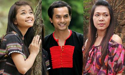 Diễn viên phim 'Dốc sương mù' sau 6 năm: Cặp đôi chính làm dâu, rể xứ người, dàn nữ phụ nợ nần chồng chất, suýt chết vì sảy thai