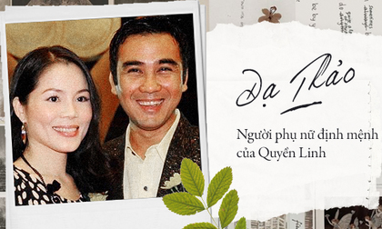 Bà xã Quyền Linh: Ra đường là bà chủ, về nhà vẫn quỳ gối trước mẹ chồng để tháo dép, phủi chân cho mẹ bước vào nhà