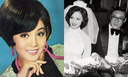 Đại mỹ nhân Hong Kong biết chồng ngoại tình vẫn hết lòng chăm chồng khi ốm đau, cuối cùng hưởng tài sản thừa kế 33 ngàn tỷ