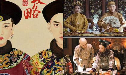 'Hóng' từng tập nhưng bạn đã biết tựa phim 'Diên Hi công lược' nghĩa là gì và các cấp bậc chốn hậu cung ra sao chưa?