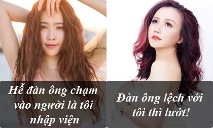 Phát ngôn 'giật tanh tách' của sao Việt tuần qua (P196)