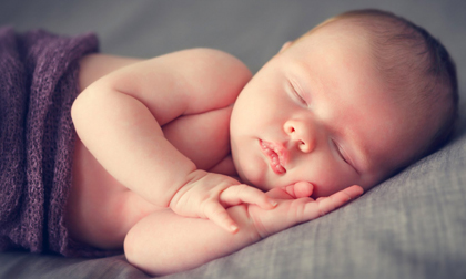 Cứ nhắm trúng những khung giờ vàng này để cho bé ngủ, đảm bảo con cao lớn trông thấy