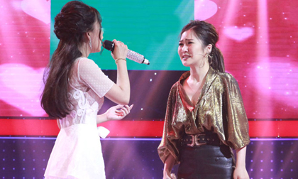 Hương Tràm choáng váng khi 'Em gái mưa' trở thành ca khúc... thảm họa