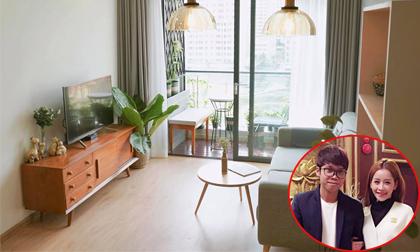Không gian căn hộ mới của quản lí Chi Pu: Xinh xinh như bước vào quán cà phê thu nhỏ