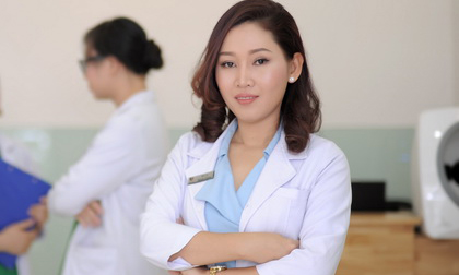 Bác sĩ Đặng Thị Minh Châu – Người đi ngược sóng