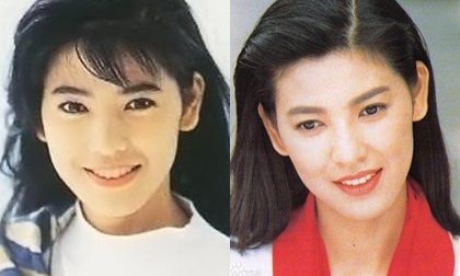 Ngọc nữ Đài Loan xuống dốc vì đánh ghen ầm ĩ trên phố, 20 lần thụ tinh nhân tạo thất bại