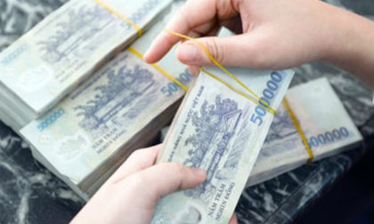 Dù đi vay hay cho vay, bạn cũng phải khắc cốt ghi tâm những quy tắc này