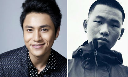 Hình ảnh cậu con trai 16 tuổi của Trần Khôn gây sốt trên mạng