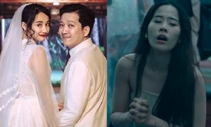 Trường Giang sắp cưới Nhã Phương, Nam Em hát 'Đau vì yêu'