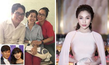 Tin sao Việt 23/8/2018: Lý Hải - Minh Hà nhờ người đại diện đến trao tiền giúp đỡ Mai Phương, Quỳnh Thư bức xúc vì bị dựng chuyện