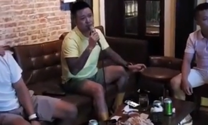 Tuấn Hưng hát karaoke 'Đắp mộ cuộc tình' cực hay 'đốn tim' dân mạng