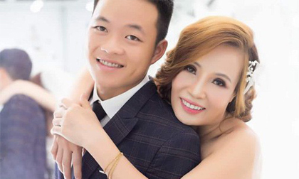 Cô dâu 62 tuổi hồi hộp trước đám cưới với chú rể 26 tuổi: 'Tôi chuẩn bị là cô dâu trẻ và xinh đẹp nhất thế giới'