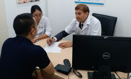 Kiểm soát bệnh vẩy nến thể mảng mạn tính hiệu quả