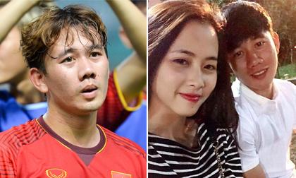 Thông tin về cầu thủ Minh Vương: Người giúp Olympic Việt Nam ghi bàn duy nhất trong trận bán kết