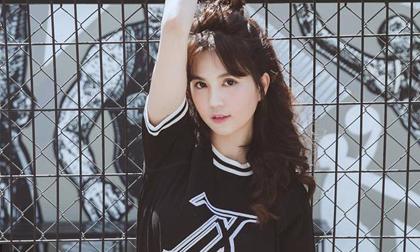 Nhiều lần bị xắt xéo chuyện chồng con, Ngọc Trinh mượn lời người khác để đáp trả sâu cay