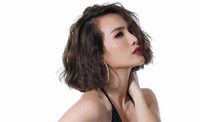 Ở tuổi 36, Anh Thư sở hữu thân hình gợi cảm săn chắc đáng ngưỡng mộ