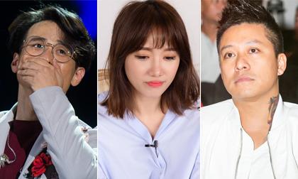 Olympic Việt Nam 'tuột tay' tấm huy chương đồng nhưng đây là những lời động viên 'quý hơn vàng' từ sao Việt