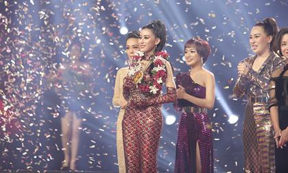 Giọng hát Việt 2018: Học trò Noo Phước Thịnh đăng quang ngôi vị quán quân