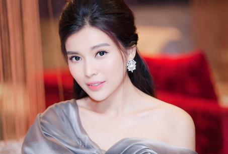 Cao Thái Hà: 'Muốn hạnh phúc, yêu một cách tự do, đúng nghĩa thì phải thành công, phải có tiền'