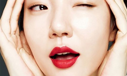 “Vạch trần” sự thật: Phun xăm môi có đau không?