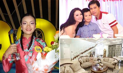 Sau 13 năm giành giải nhất Sao Mai 2005, cuộc sống của ca sĩ Tân Nhàn giờ ra sao?