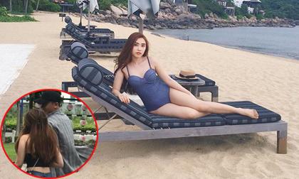 Hé lộ lí do thủ môn Bùi Tiến Dũng lại 'gấp gáp' lên kế hoạch cưới Thanh Mèo vào năm sau?