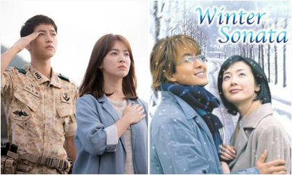 Top 4 phim truyền hình Hàn Quốc hay nhất mọi thời đại của đài KBS do chính người Hàn bình chọn