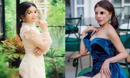 Phá đường dây á hậu, diễn viên bán dâm 25.000 USD
