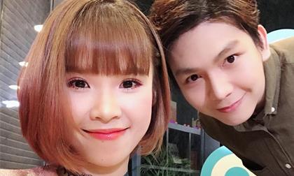 Khởi My hé lộ về cuộc sống hôn nhân với Kelvin Khánh, thừa nhận hai vợ chồng như đàn ông