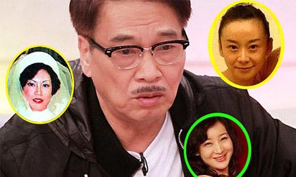 Sụt hơn 15 kg sau cơn bệnh thập tử nhất sinh, 'bạn diễn vàng' của Châu Tinh Trì kiệt sức vì nuôi 3 bà vợ, 5 đứa con