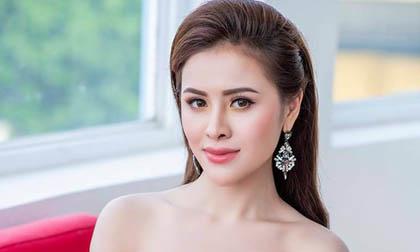 Thư Dung bị tước danh hiệu Á quân 'Người mẫu thời trang Việt Nam 2018' giữa nghi án bán dâm