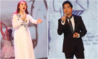 Ca sĩ Nhật Thủy bất ngờ tái xuất sau sinh cùng dàn ca sĩ nổi tiếng 'lấy nước mắt khán giả' qua ca khúc về mẹ