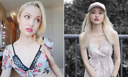 'Tất tần tật' thông tin về người mẫu Fung La (La Thanh Thanh)