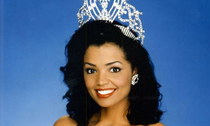 Cựu Hoa hậu Hoàn vũ từng làm nên kỳ tích đặc biệt qua đời ở tuổi 45 vì bệnh ung thư 