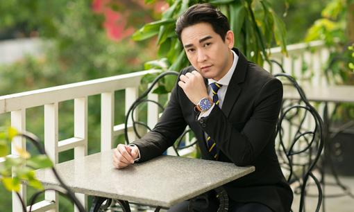 Hứa Vĩ Văn: Chưa bao giờ thích danh xưng soái ca hay nam thần, được khen đẹp trai là 'một sự đau lòng'