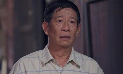 Biên kịch 'Gạo nếp gạo tẻ' tiết lộ diễn viên Nguyễn Hậu qua đời khi vai diễn còn dang dở