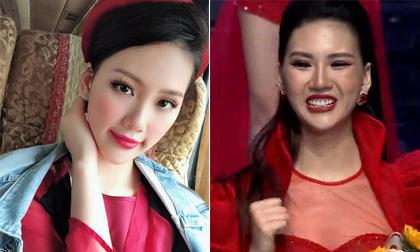 Nhan sắc đời thường và thông tin ít người biết về Tân siêu mẫu Việt Nam 2018 - Quỳnh Hoa