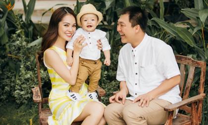 Dương Cẩm Lynh gây sốc khi tuyên bố đã chia tay chồng, ra đi 'hai bàn tay trắng'