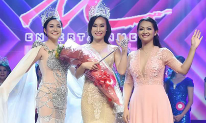 Trang Lương - tân Hoa hậu Phụ nữ với khát khao chinh phục và khám phá 