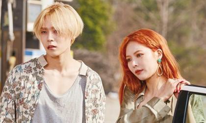 'Vượt mặt' công ty để thừa nhận chuyện hẹn hò, HyunA và bạn trai bị đuổi khỏi Cube Entertainment